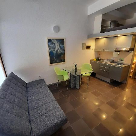 Apartment Kristjan Portorož Dış mekan fotoğraf