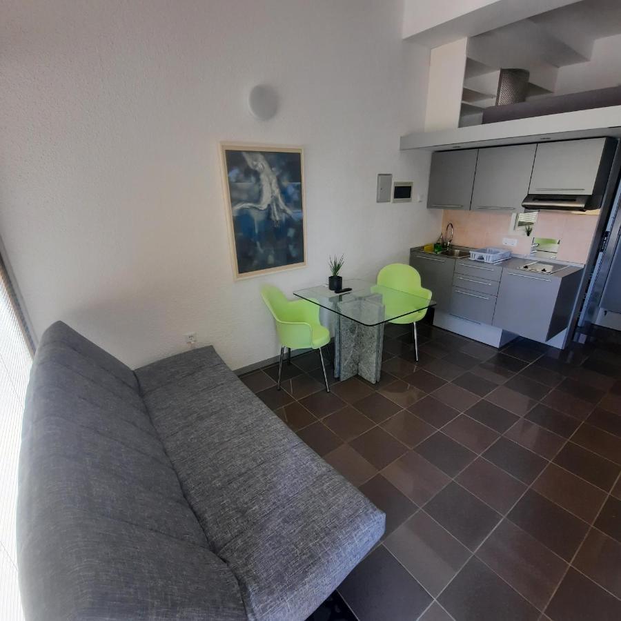 Apartment Kristjan Portorož Dış mekan fotoğraf