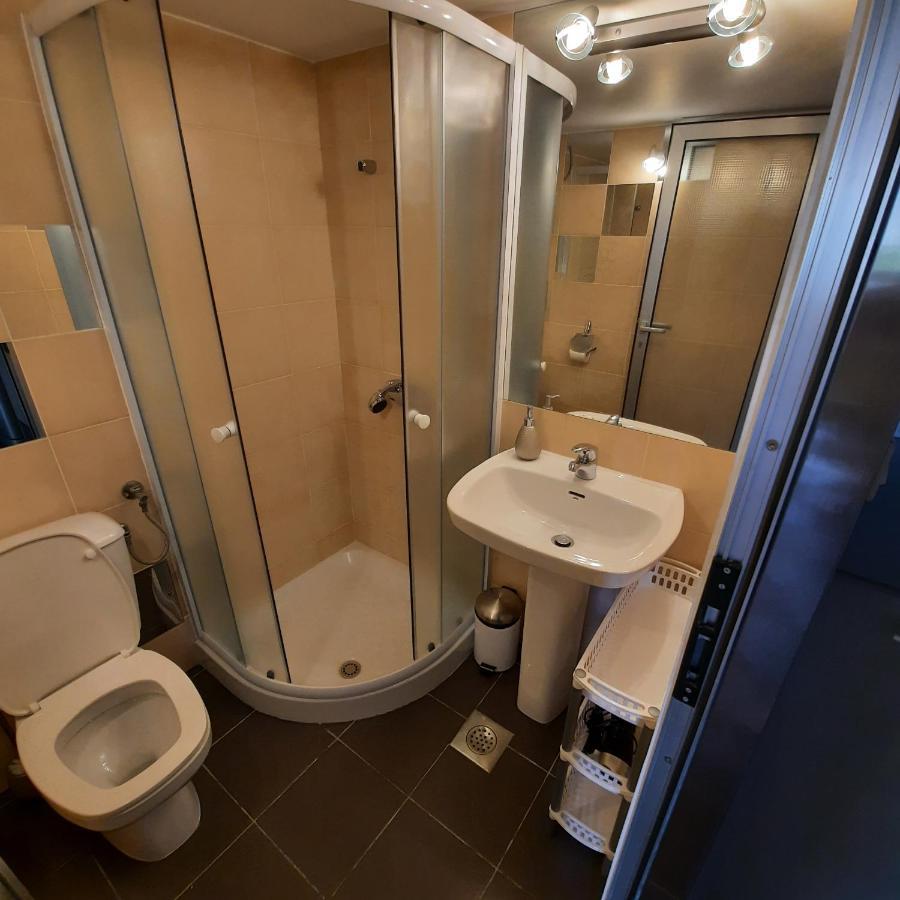 Apartment Kristjan Portorož Dış mekan fotoğraf