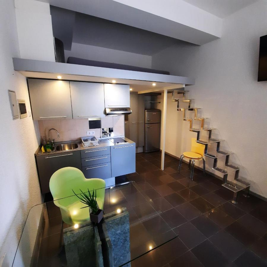 Apartment Kristjan Portorož Dış mekan fotoğraf