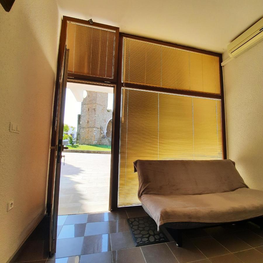 Apartment Kristjan Portorož Dış mekan fotoğraf